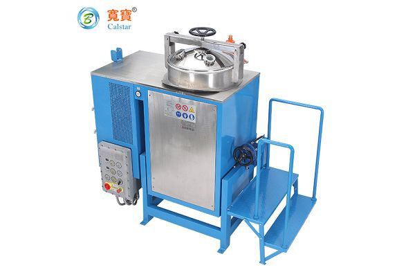 How Does The Solvent Recovery Machine Recover Mixed Solvents?