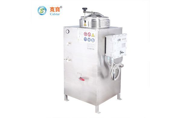 Why Use A Solvent Recovery Machine