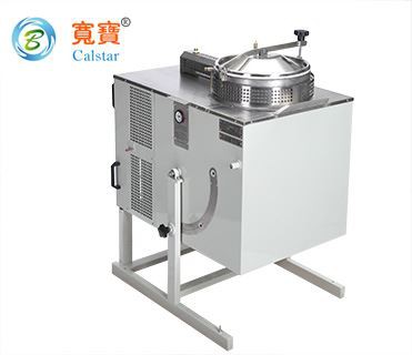 Using Calstar Solvent Distillation Machine To Handle Your Waste Solvents