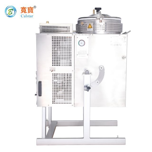 Characteristics Of Trichloromethane Recovery Machine