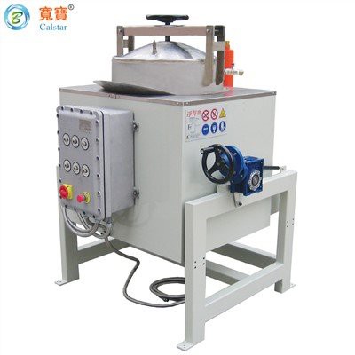 Solvent Distillation Machines