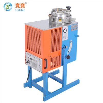 Solvent Recovery Distillation Equipment