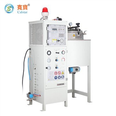 Solvent Recovery Distillation Units