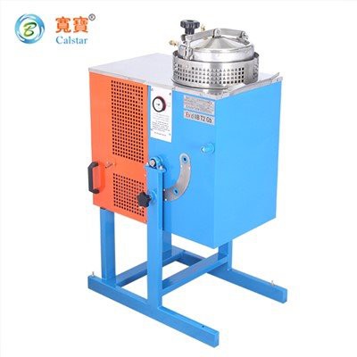 Multifunctional Paint Thinner Recycler Machine Solvent/Secondary Use/waste Agent Recovery Machine