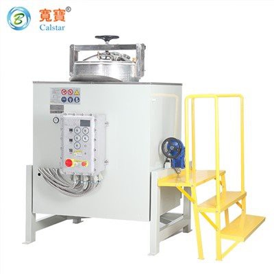 Solvent Recycling Solution