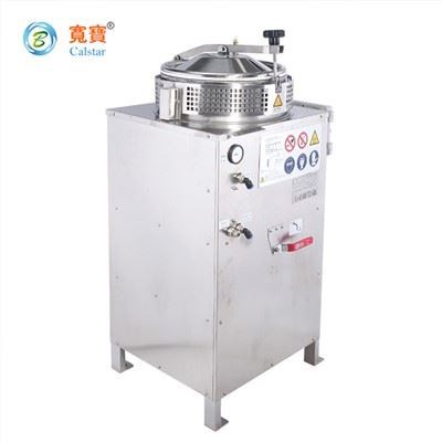 Stainless Steel Distillation Equipment