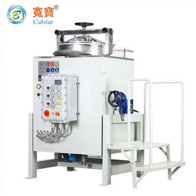 Used Recovery Machine