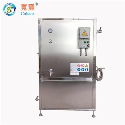 VOC Recovery Equipment